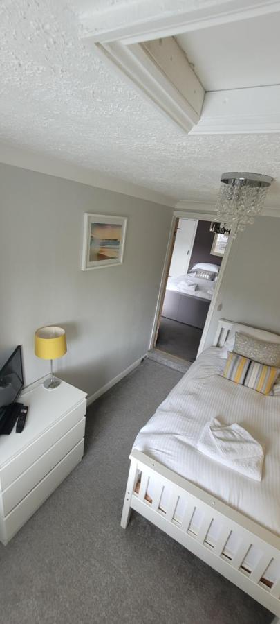 Caister Cottage, Beach 1 Minute Walk Away Buitenkant foto